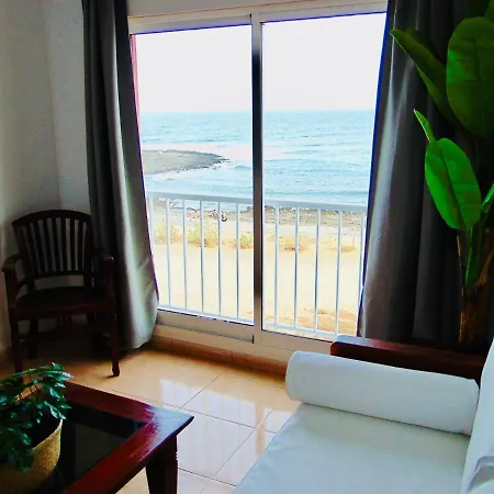 Vista Al Mar Fuerteventura Apartmán Puerto del Rosario (Fuerteventura)