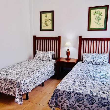 Apartmán Vista Al Mar Fuerteventura