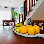 Apartament Vista Al Mar Fuerteventura