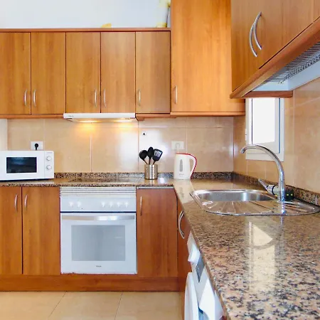 Vista Al Mar Fuerteventura Appartamento