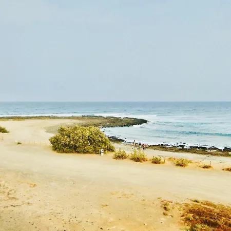 Vista Al Mar Fuerteventura Appartamento *