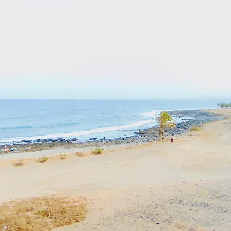 Vista Al Mar Fuerteventura * Puerto del Rosario (Fuerteventura)