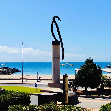 Vista Al Mar Fuerteventura Appartamento Puerto del Rosario (Fuerteventura)