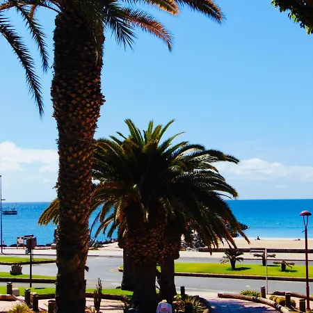 Vista Al Mar Fuerteventura Apartment