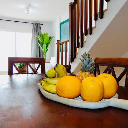 Apartament Vista Al Mar Fuerteventura