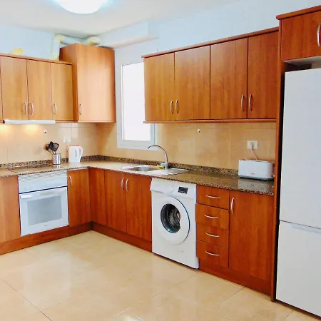 Vista Al Mar Fuerteventura Puerto del Rosario (Fuerteventura)