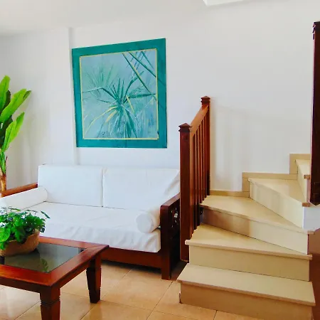 Vista Al Mar Fuerteventura