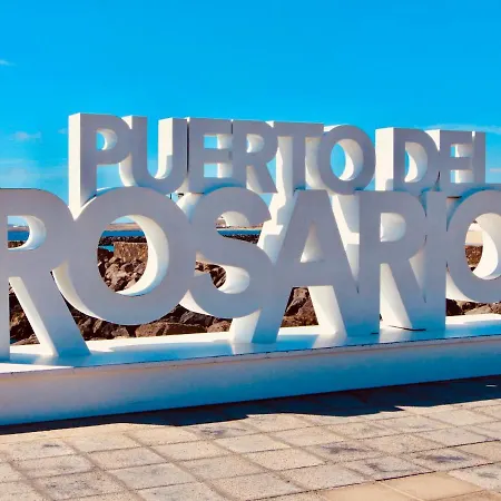 Vista Al Mar Fuerteventura * Puerto del Rosario (Fuerteventura)