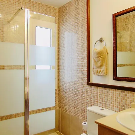 Apartment Vista Al Mar Fuerteventura