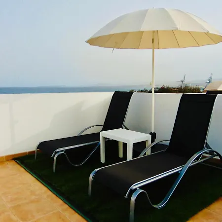 Apartment Vista Al Mar Fuerteventura Puerto del Rosario (Fuerteventura)