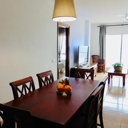 Vista Al Mar Fuerteventura