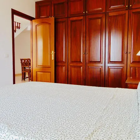 Vista Al Mar Fuerteventura Apartment *