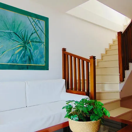 Vista Al Mar Fuerteventura Appartement