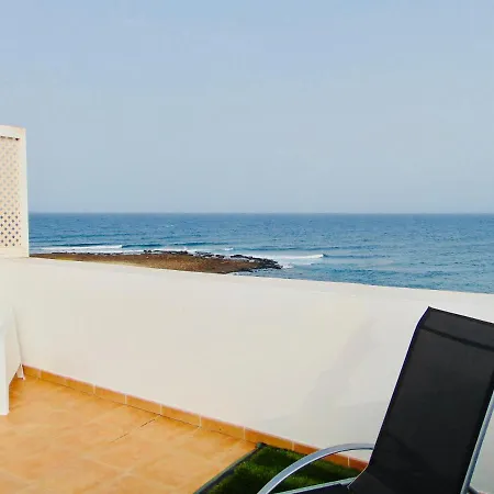 Vista Al Mar Fuerteventura Puerto del Rosario (Fuerteventura)