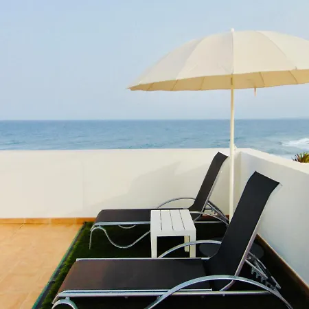 Vista Al Mar Fuerteventura * Puerto del Rosario (Fuerteventura)